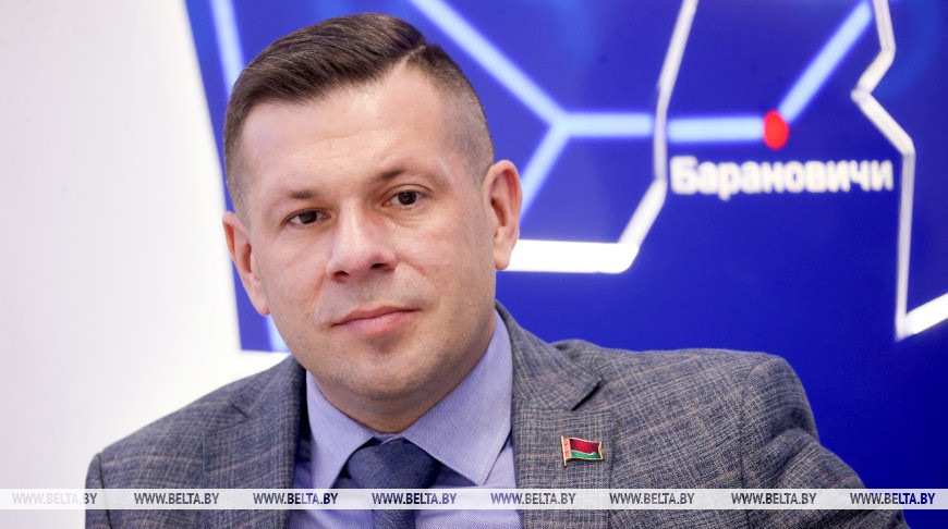 Появится ли в Беларуси новый мобильный оператор, рассказал гендиректор РУП «Белтелеком».