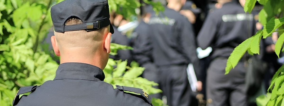 Уголовные дела против должностных лиц Польши, Литвы и Латвии