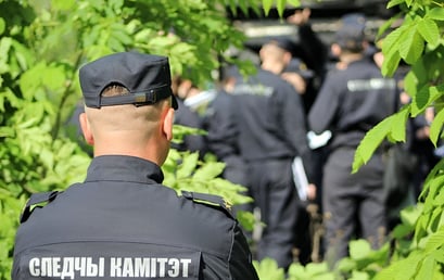 Уголовные дела против должностных лиц Польши, Литвы и Латвии