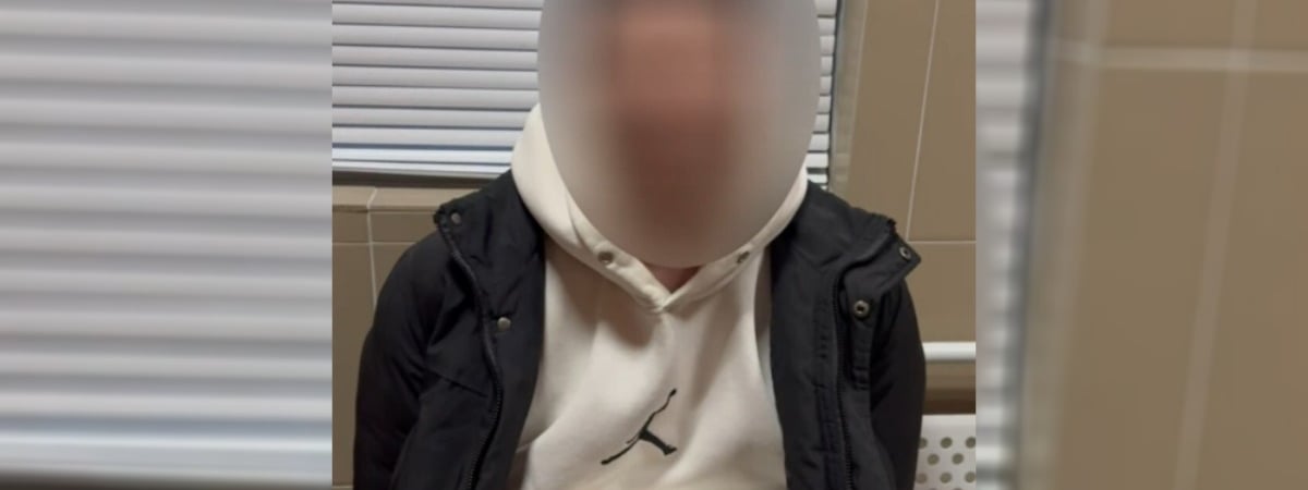 Минчанин получил «уголовку» за палатку с «секретом». Что там было? — Фото