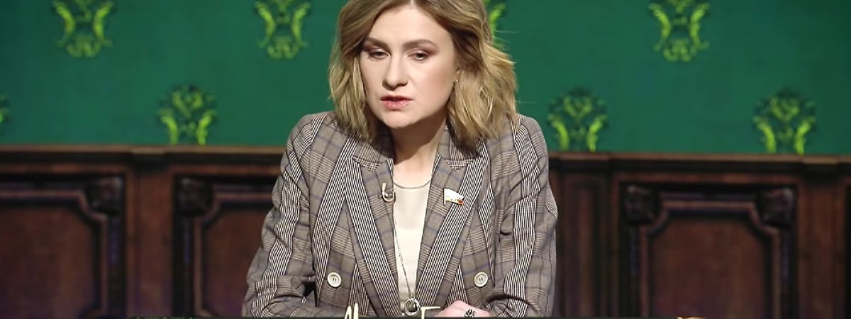 «Переговоры ведутся» — В Госдуме РФ заговорили о проведении суда за теракт в “Крокус Сити Холле” в Беларуси — Мнение