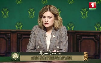 «Переговоры ведутся» — В Госдуме РФ заговорили о проведении суда за теракт в “Крокус Сити Холле” в Беларуси — Мнение