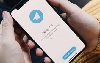 Белорусам через Telegram предлагают совершать теракты