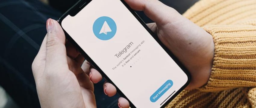 Белорусам через Telegram предлагают совершать теракты