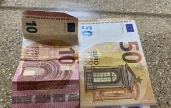 Правда ли, что белорусам запретили вывозить из Литвы более 60 евро?