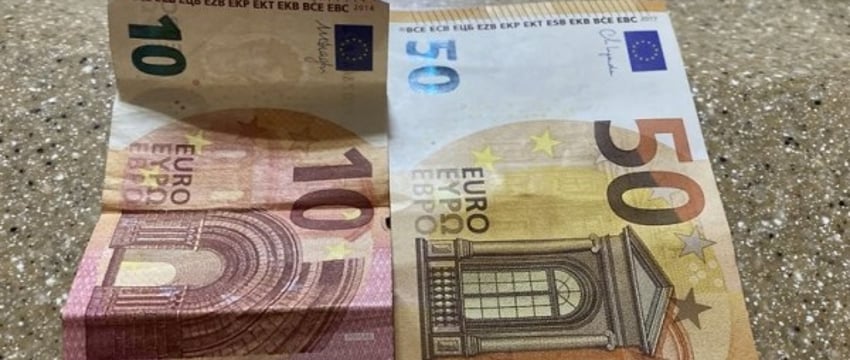 Правда ли, что белорусам запретили вывозить из Литвы более 60 евро?