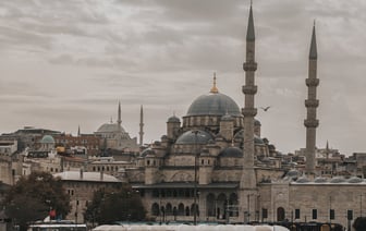 Кыргызстан не пропускает подсанкционные товары на свою территорию - министр