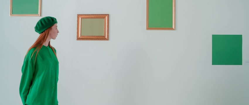 Известный белорусский скульптор Анатолий Артимович привез выставку в Полоцк. Успейте познакомиться