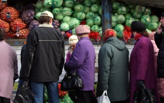 Госконтроль отправляется в рейд по рынкам. Что проверят?