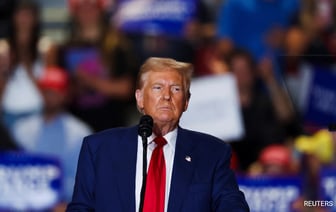 Трамп обратился к Ирану с угрозами уничтожения: разнесет вашу страну вдребезги
