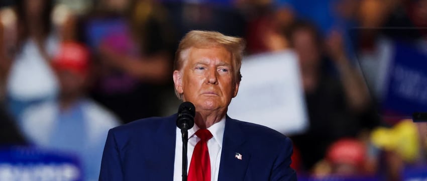 Трамп обратился к Ирану с угрозами уничтожения: разнесет вашу страну вдребезги