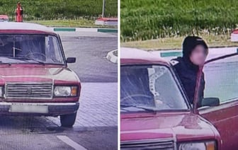Юноша угнал автомобиль для прокатки с девушкой: случай в Брестской области