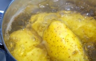 Вымачивание картофеля перед готовкой: нужно или нет?