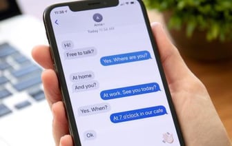 Британец попался на измене и хочет отсудить у Apple больше $6 млн из-за этого