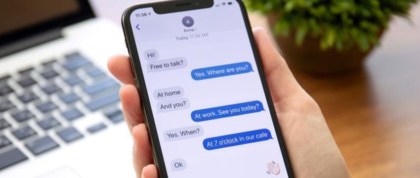 Британец попался на измене и хочет отсудить у Apple больше $6 млн из-за этого