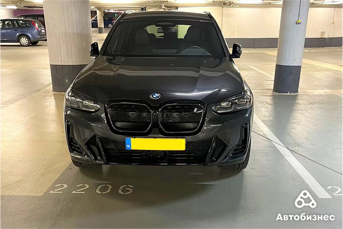 Жители Европы рассказали, во сколько обходится владение электромобилем