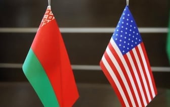 США ввели санкции против Беларуси в отношении 10 человек и 12 компаний