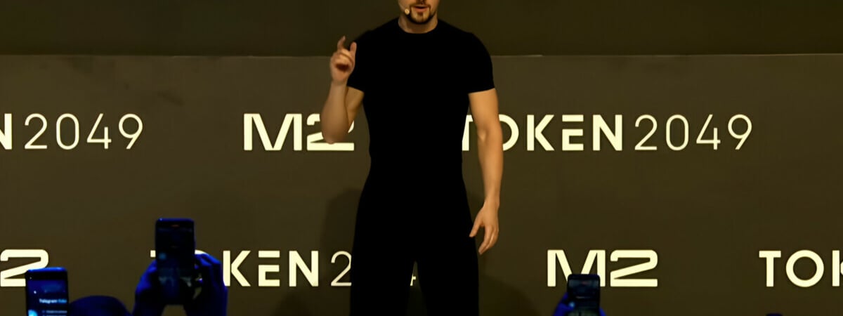 Во Франции задержали основателя Telegram Павла Дурова