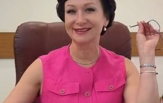 Ректор Гродненского университета взорвала TikTok под песню Бузовой