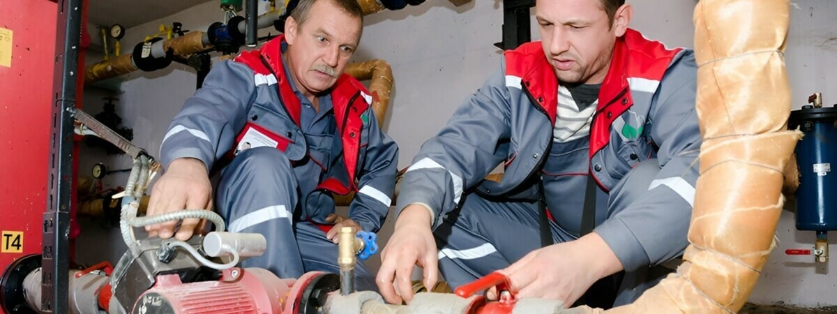 «Трудоустройство гарантировано» — ЖКХ Минска предложило белорусам получить новую профессию за 3 дня