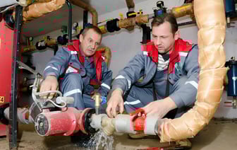 «Трудоустройство гарантировано» — ЖКХ Минска предложило белорусам получить новую профессию за 3 дня