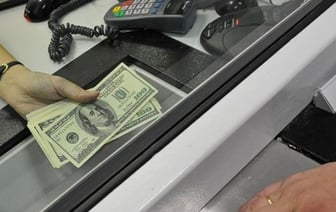 Правила обмена валют изменятся в Беларуси с октября