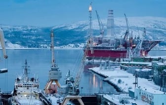 Путин потребовал оперативно решать вопросы с белорусским портом в Мурманске