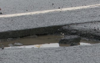М10 отремонтировали только на бумаге. Руководителей дорожных служб ждет суд