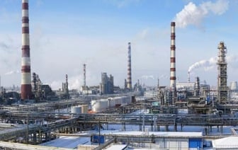 Мозырский НПЗ опроверг атаку беспилотников