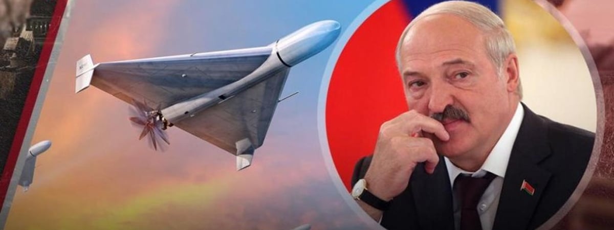 Лукашенко разрешил бить беспилотные самолеты, машины и подлодки. Даже следователям и лесным инспекторам