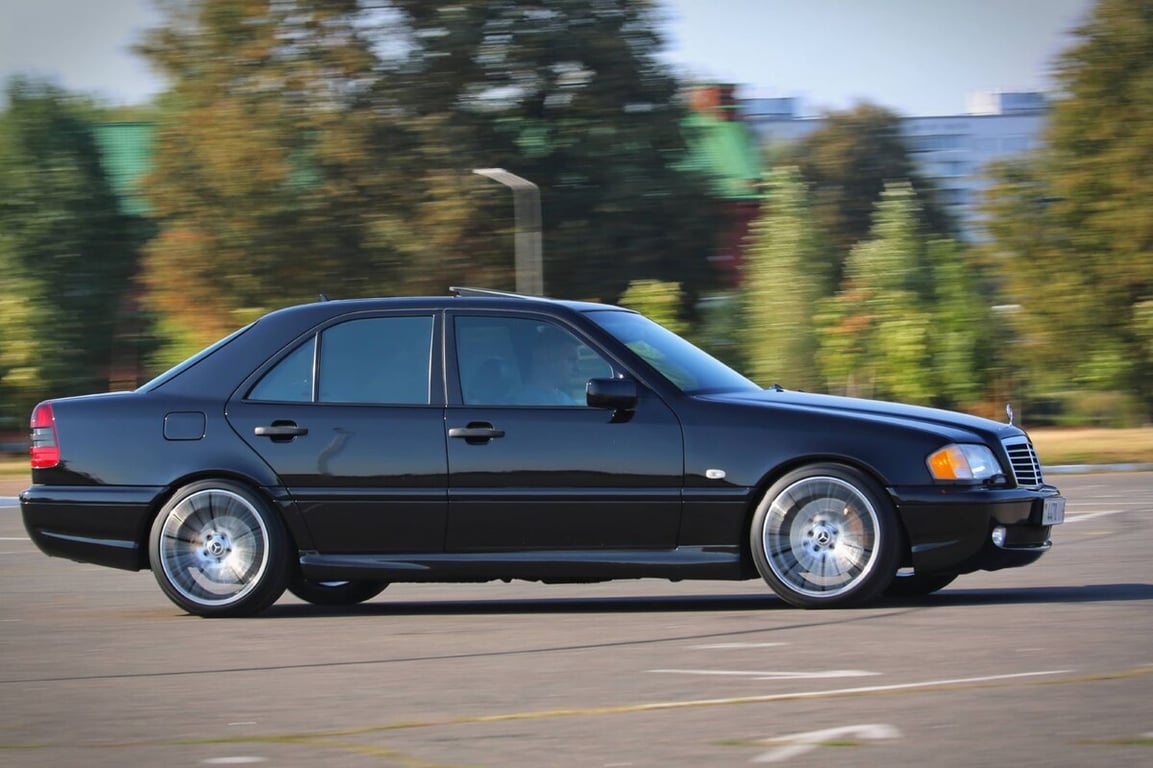 Mercedes