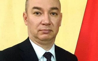 Лукашенко назначил нового министра здравоохранения Беларуси