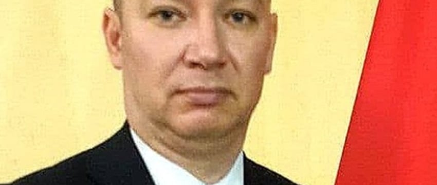 Лукашенко назначил нового министра здравоохранения Беларуси