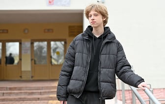 Родственник? На выборах в Гомеле познакомились с однофамильцем Президента