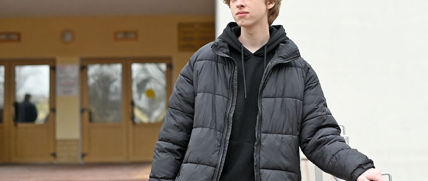 Родственник? На выборах в Гомеле познакомились с однофамильцем Президента
