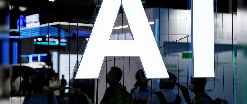 Китайская технологическая фирма демонстрирует новые инновации в области искусственного интеллекта, несмотря на санкции США