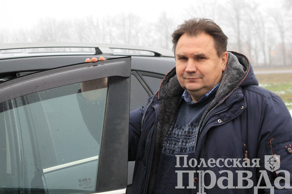 Сергей Созончук