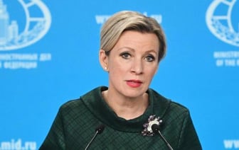 Предупреждение о возможном ударе на Крымский мост