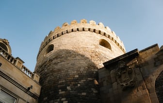 В Украине создадут полигон для тестирования технологий разминирования с использованием ИИ