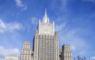 Посла Франции вызвали в МИД России из-за заявлений французского МИД