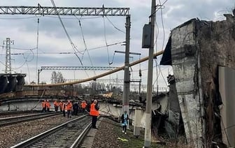 Мост обрушился в Смоленской области: есть погибшие и пострадавшие