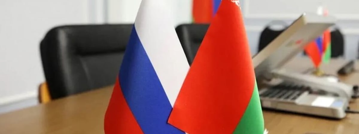 Депутат Госдумы: В условиях санкций РФ и Беларуси полезнее не объединяться, а "иметь два разных государства"