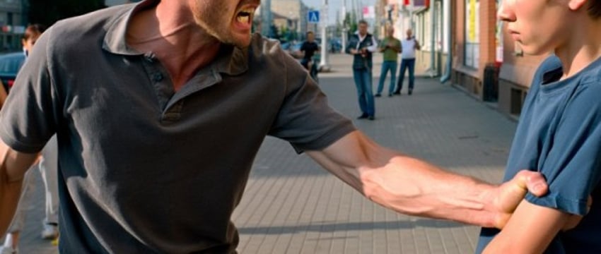 Рыбак напал на детей в Пинске: суд вынес приговор