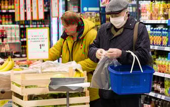 Белстат решил по-новому рассчитывать базовую инфляцию