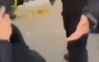 В Украине жесткие задержания призывников и премии для силовиков за это