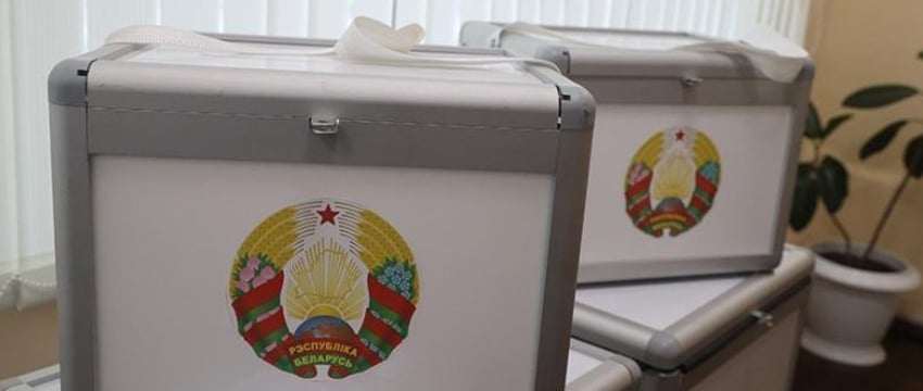 Избирательные участки возьмут под круглосуточную охрану