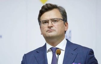 Министр иностранных дел Украины Кулеба подал заявление об отставке