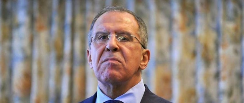 Лавров: Трамп не смог бы изменить ситуацию вокруг Украины