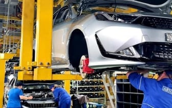 «Автотор» запустит производство электромобилей в 2025 году