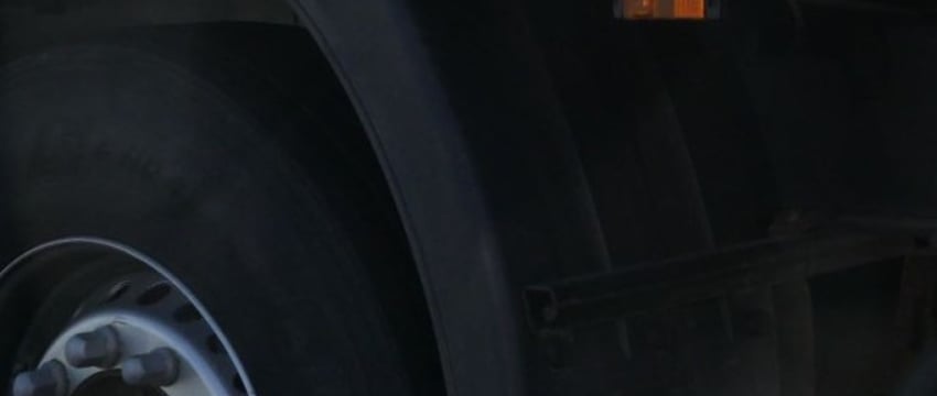 Дальнобойщик умер в очереди на польско-белорусской границе